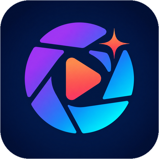 高清视频 Logo